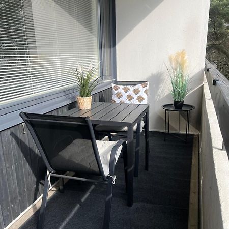 Compact Apartment In Раума Екстериор снимка